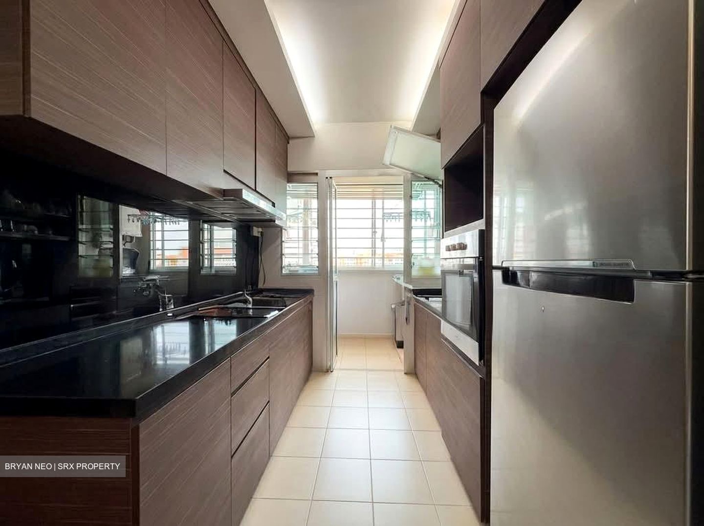 Blk 487C Sunshine Gardens (Choa Chu Kang), HDB 4 Rooms #561020391